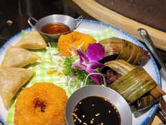 -金厨泰国餐厅·全泰籍厨师料理(拱北店)