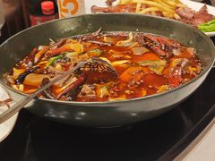-丰收日·小海鲜·沪上家宴(顾村正大店)
