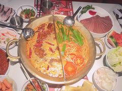 -小龙坎火锅(IFS HOT店)