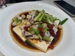 -船歌·鱼水饺青岛菜(金狮广场店)
