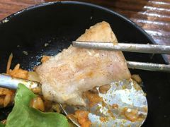 -意成料理