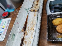 -真情鲍鱼海鲜汤
