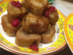 -那家小馆•北京菜•烤鸭(中关村店)