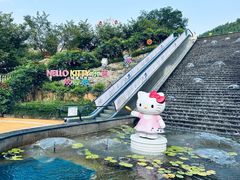 -杭州Hello Kitty乐园