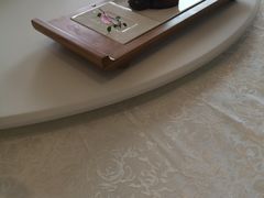 老上海熏鱼-世博源公馆·本帮融合菜·主题包厢·江景餐厅