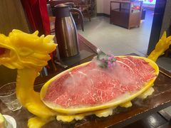 -重庆高老九火锅(万象城店)