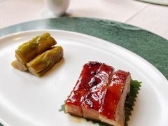 -三号黄浦会Canton Table