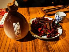 -长亭酒肆.武夷菜(鼓楼后海店)