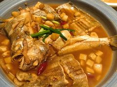 -荣小馆(杭州大厦店)