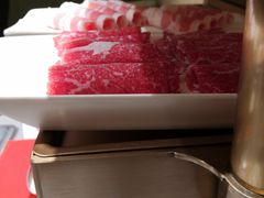 草原羔羊肉-海底捞火锅(天一广场亚细亚店)