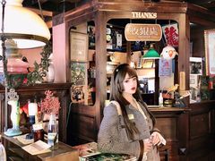 -古董花园(思南路42弄小区店)