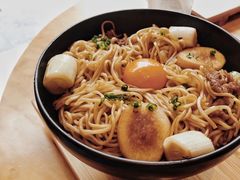 -火山屋台(新街口店)