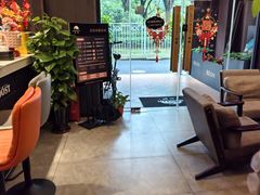 -鹿栖.精油SPA(金山世纪城店)