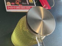 -辣尚瘾·烤鱼·新川菜(牡丹园直营店)