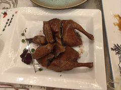 -香云轩·顺德菜(香云纱园林酒店店)
