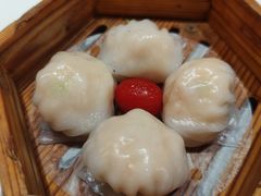 驰名虾饺皇-粤食堂(天津和悦汇店)