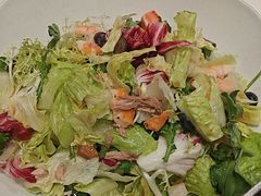 -盛百味·家宴餐厅(霸州分店)