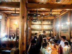 -源一咖啡馆(麒麟巷步行街店)