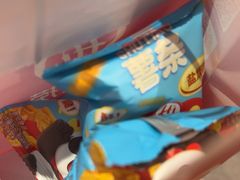 -海底捞火锅(顺义华联店)