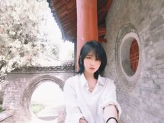 -南阳卧龙岗武侯祠