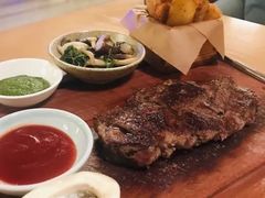 恩空间经典牛排-EN SPACE恩空间