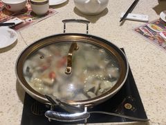 -顺轩海鲜火锅酒家