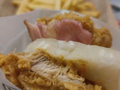 -肯德基(泉州东街店)