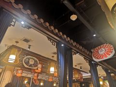 -来涮蜀鲜货火锅串串香(菜市口店)