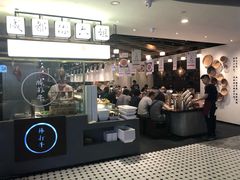 -成都你六姐·牛肉冒菜(城市集市合生汇店)