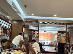 -彩景大酒楼(万泰新天地店)