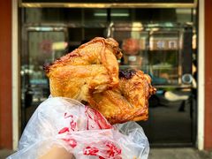 -四云楼烤鸡店(吉庆街店)