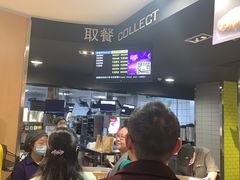 -麦当劳(无锡永乐店)