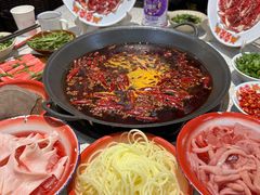 -龙厂长老火锅(抚琴店)