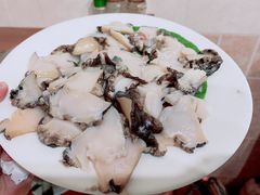 鲍鱼-凯华海鲜火锅·传承三十六年