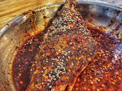 -袁师傅烤肉(弹子石店)