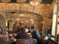 -华豫川酒家(金水路店)