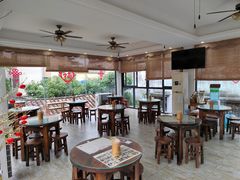 大堂-周大娘牛乳(旧寨古村总店)