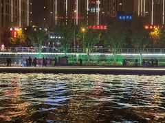 -海河游船-永乐码头(大悲院)