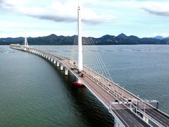 -深圳湾公园(南山区)