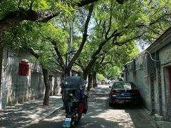 -多味居(剪子巷店)