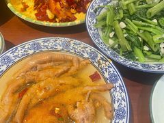 -回家吃饭·地道南昌菜(建德观总店)