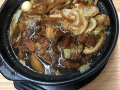 -赵家牛肉砂锅(台西三路店)