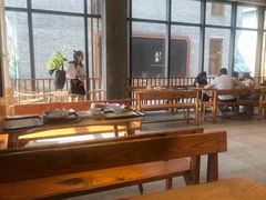 大堂-冰泉豆浆馆(阳朔店)