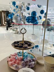-QZHAIR SALON