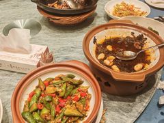 -印巷里主题餐厅(马鞍山店)