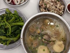 -福屿鲜捞小吃·捞化(福屿总店)
