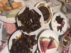 -芭菲盛宴·环球美食(袁家岗店)