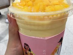 -果呀呀(国金街店)