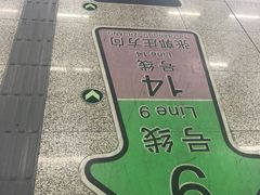 -七里庄(地铁站)