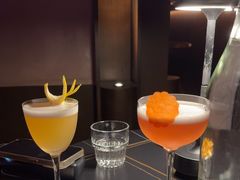 -DEW Lounge(深圳湾店)